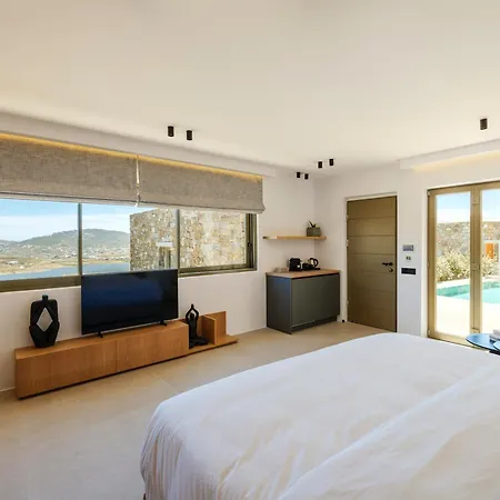 Panormos Bay Collection 5*