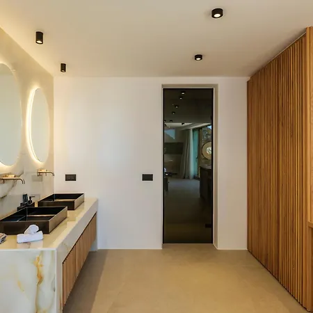 Panormos Bay Collection Hotel