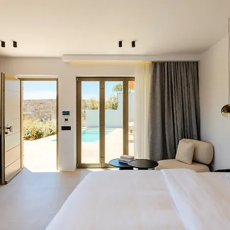 Hotel Panormos Bay Collection