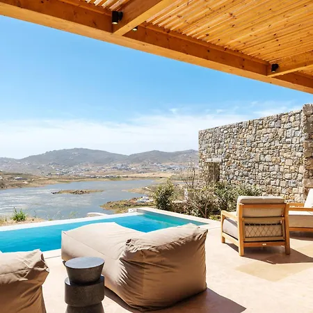 Hotel Panormos Bay Collection 5*