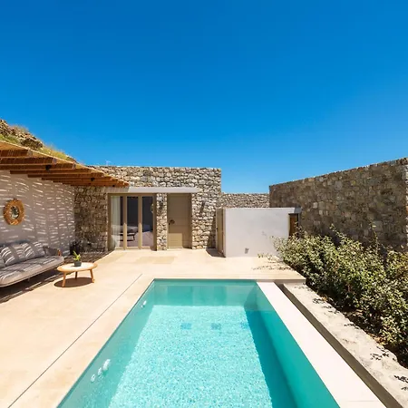 Hotel Panormos Bay Collection Panormos (Mykonos)
