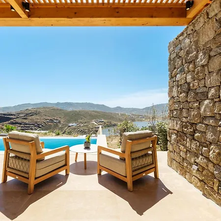 Panormos Bay Collection Panormos (Mykonos)
