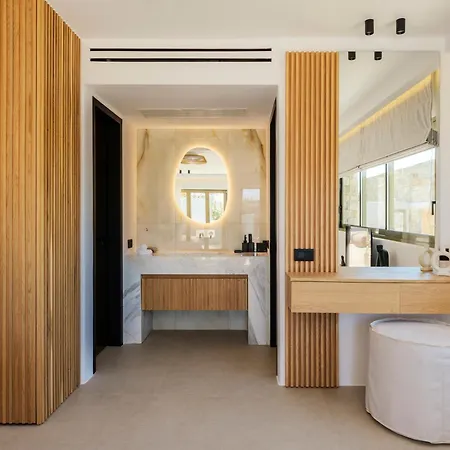 Panormos Bay Collection فندق
