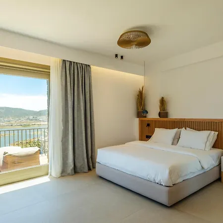 Panormos Bay Collection Hotel 5*