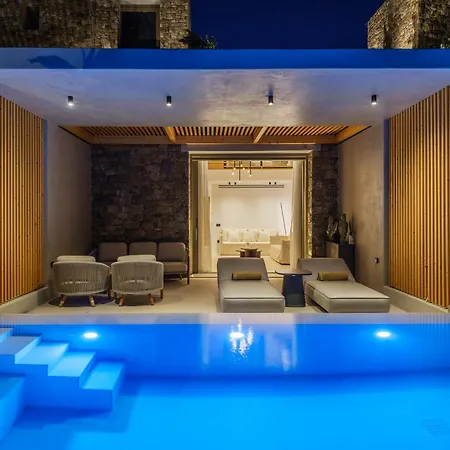 Panormos Bay Collection بانورموس ميكونو