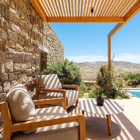 Panormos Bay Collection
