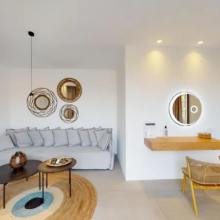 Panormos Bay Collection فندق