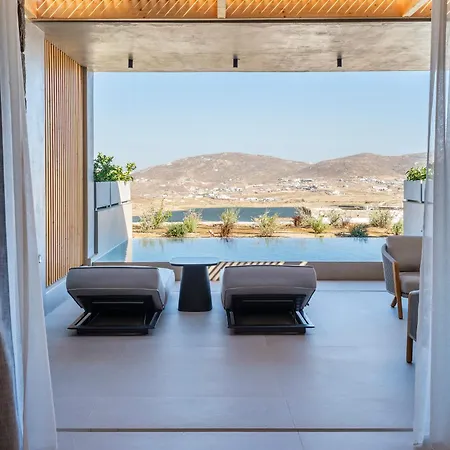 Panormos Bay Collection فندق 5*