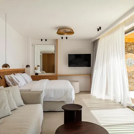 Panormos Bay Collection بانورموس ميكونو