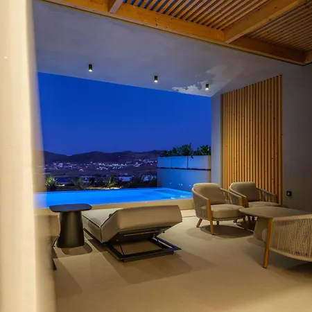 Panormos Bay Collection Hotel