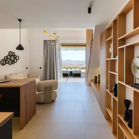 Panormos Bay Collection Hotel 5*