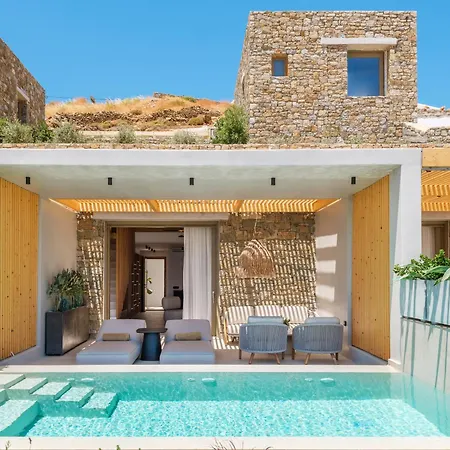Panormos Bay Collection Panormos (Mykonos)