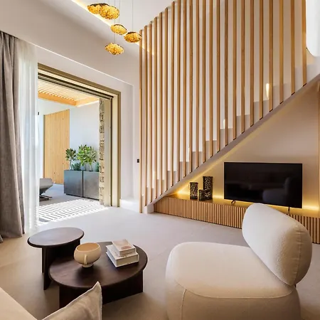 Panormos Bay Collection Hotel
