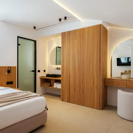 Panormos Bay Collection بانورموس ميكونو
