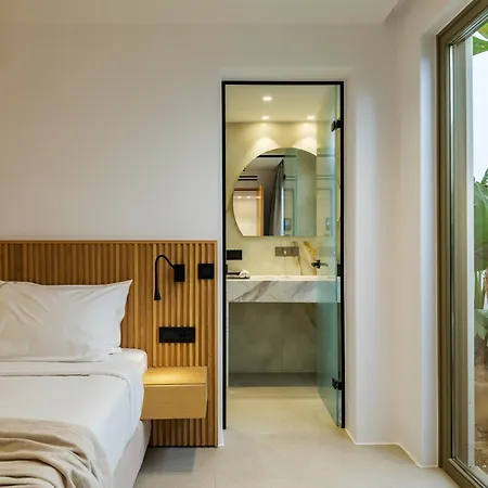 فندق Panormos Bay Collection