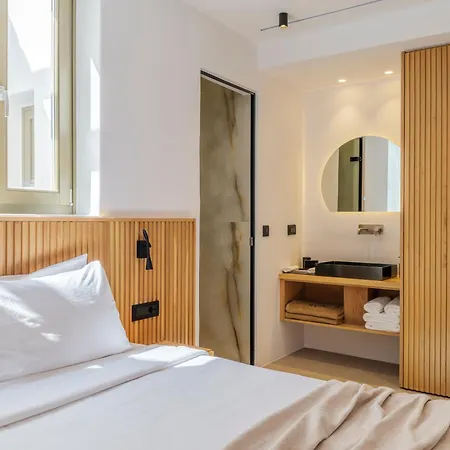 Panormos Bay Collection Hotel 5*
