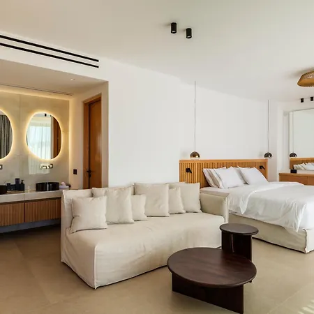 فندق Panormos Bay Collection