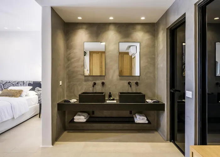 Panormos Bay Luxury Panormos (Mykonos)